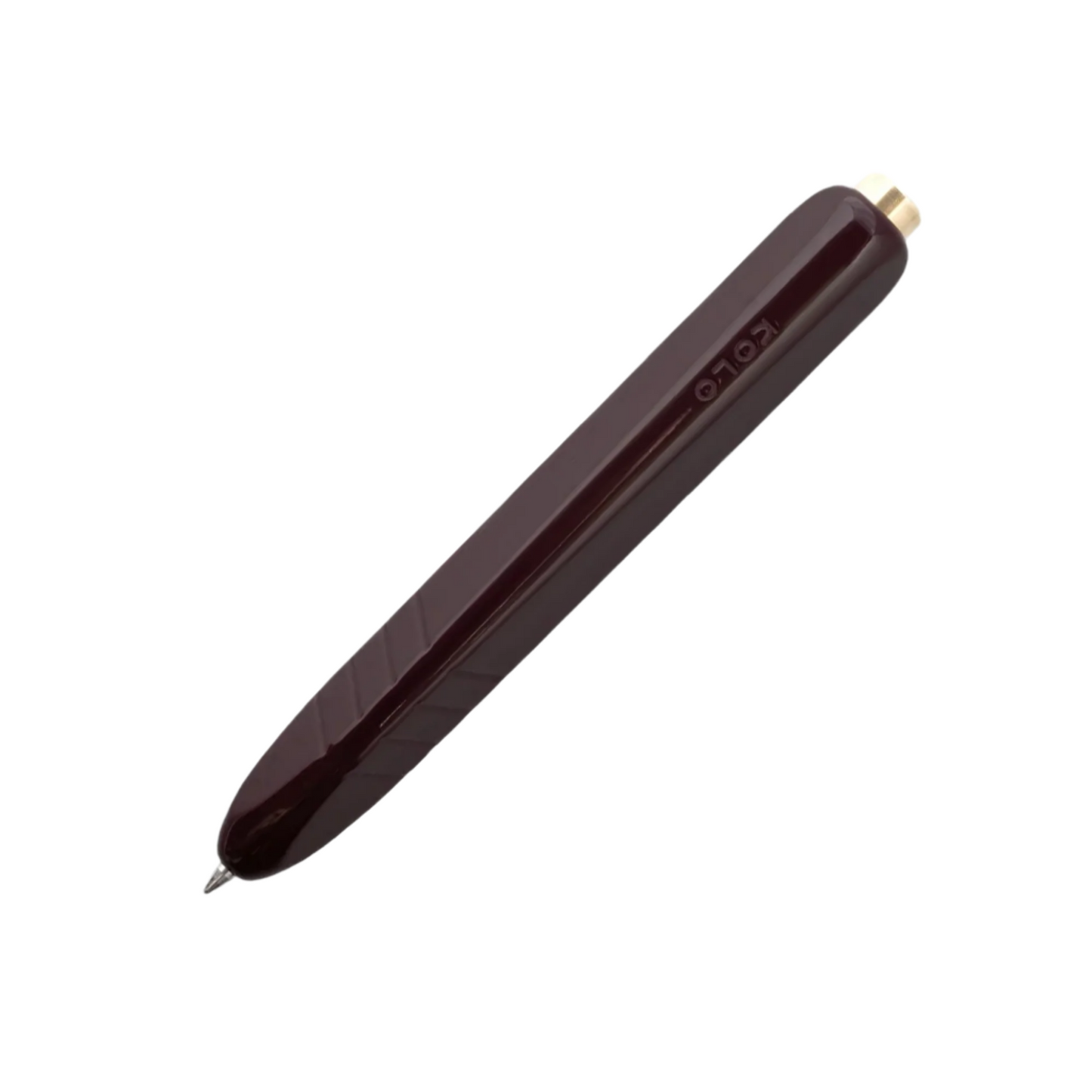 Kolo Tino Acrylic Ballpoint - Carabet Burgundy