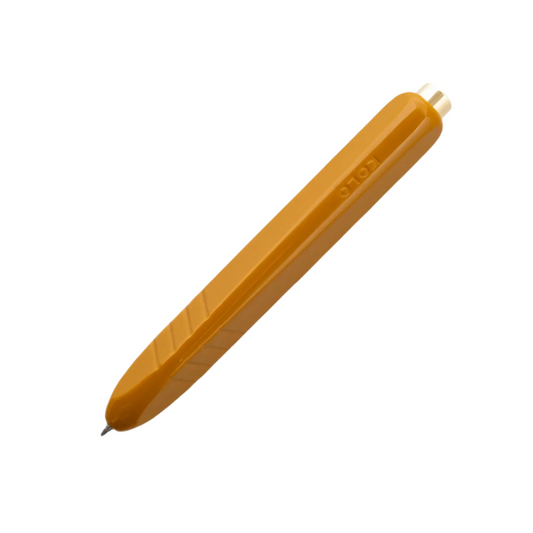 Kolo Tino Acrylic Ballpoint - Sunny Yellow