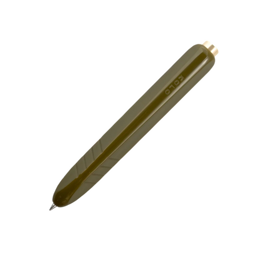 Kolo Tino Acrylic Ballpoint - Wasabi Green