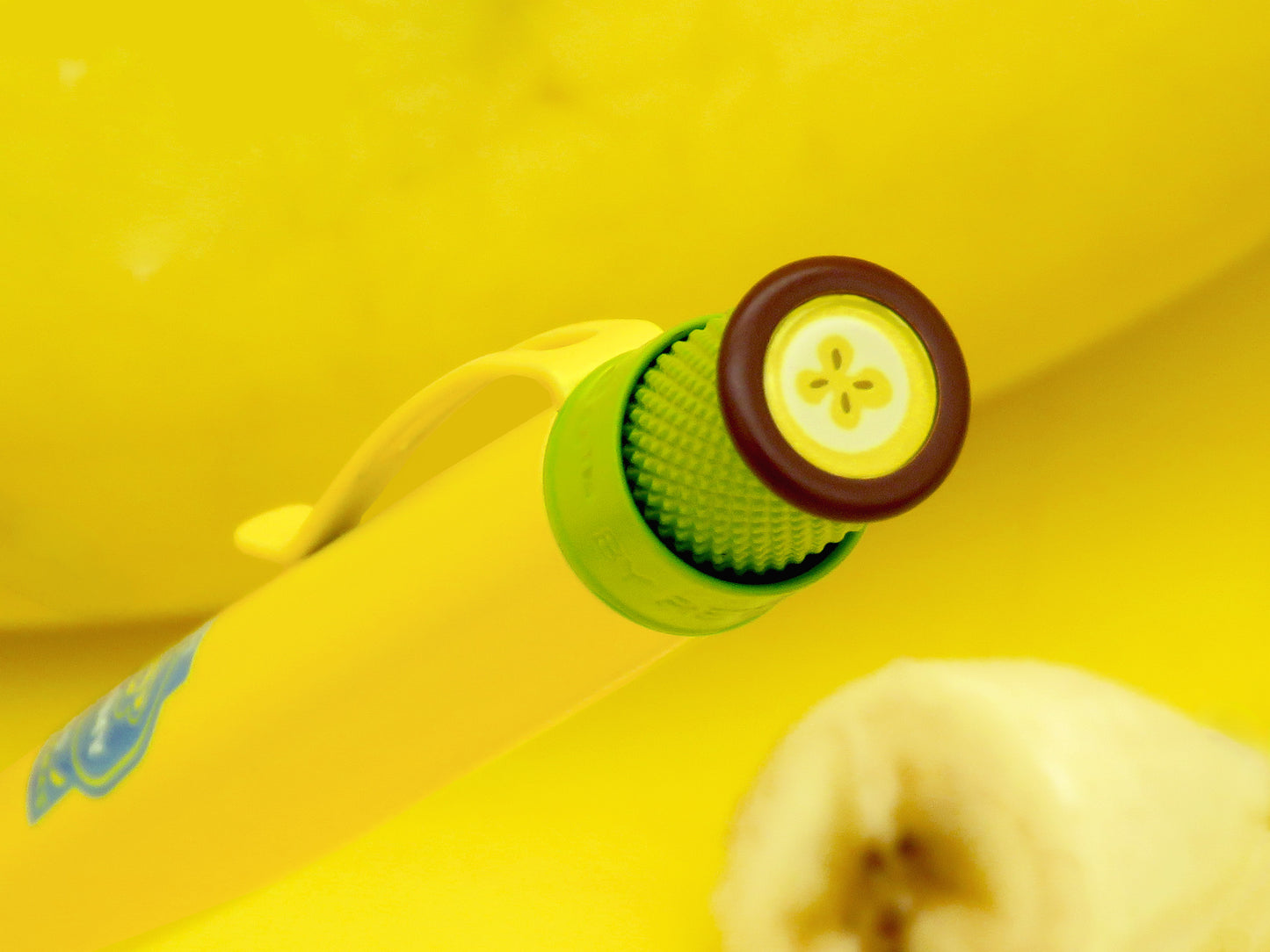 Retro 51 Tornado Rollerball - Banana (Fruit Series)