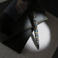 Retro 51 Tornado Rescue Ballpoint - Bat