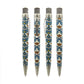 Retro 51 Tornado Rescue Ballpoint - Bat