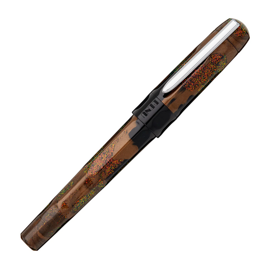 BENU Talisman Fountain Pen - Dream Bean