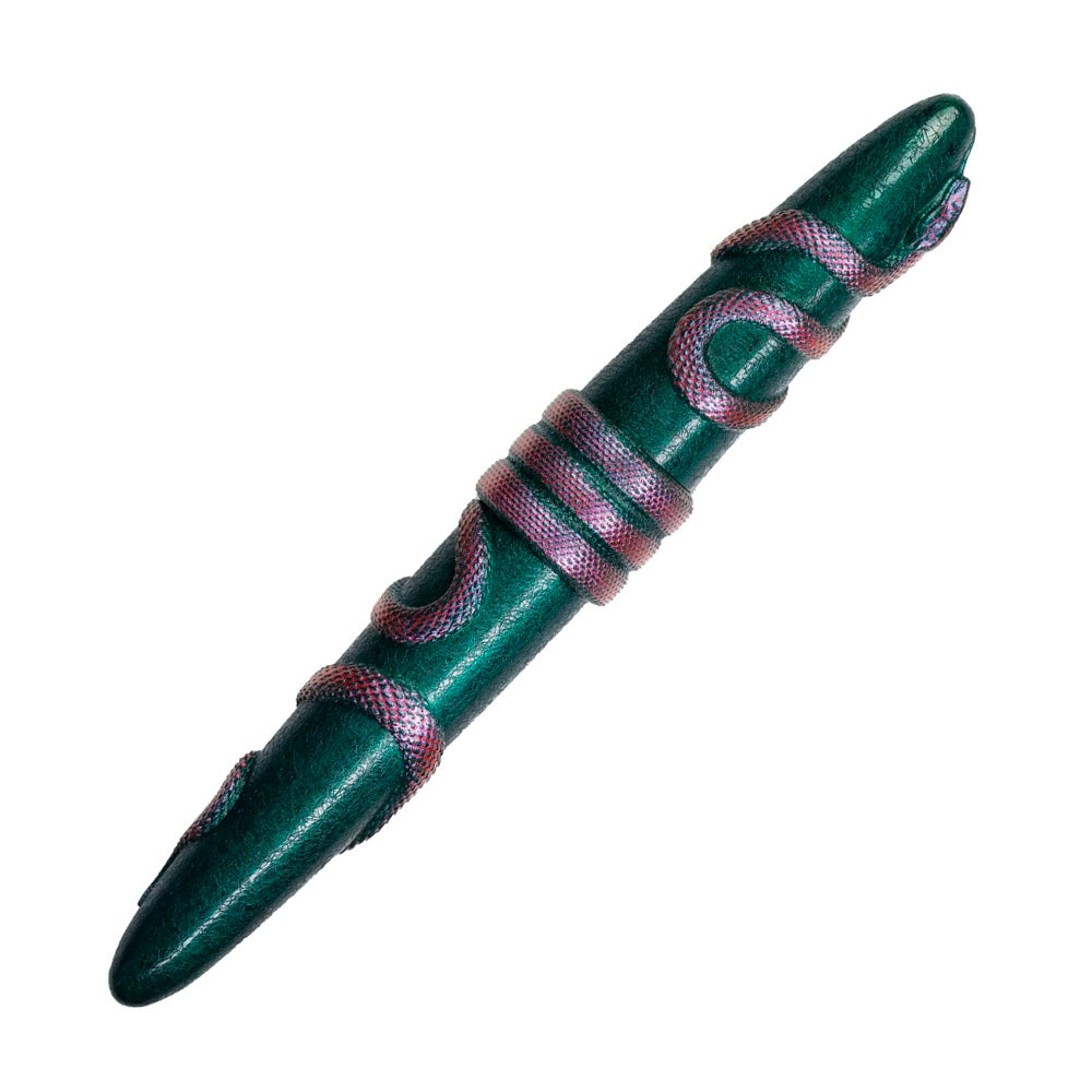 Benu Viper Fountain Pen - Mangrove