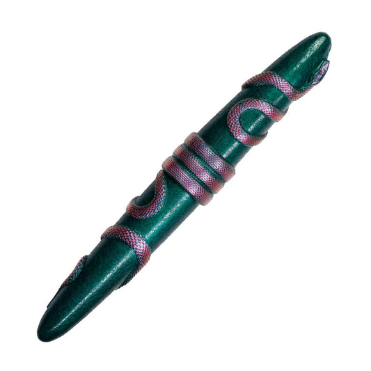 Benu Viper Fountain Pen - Mangrove