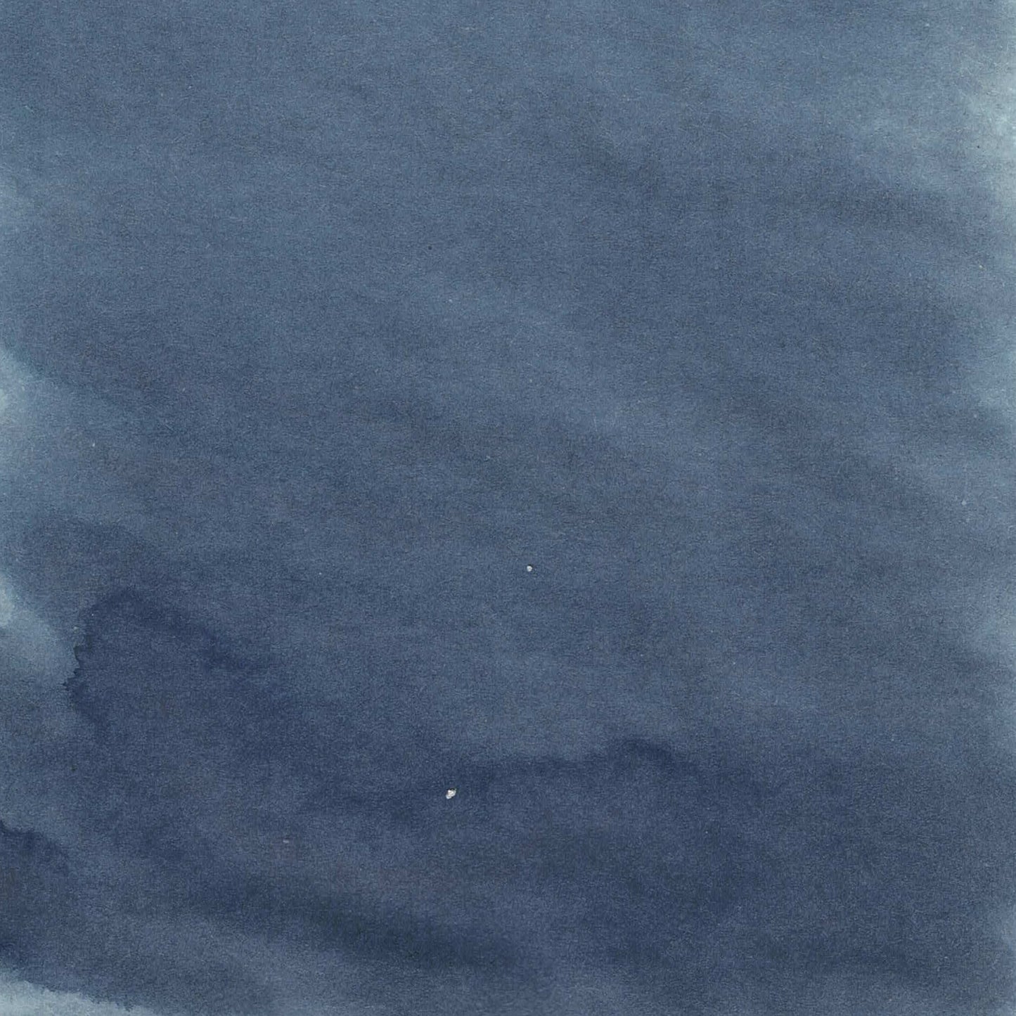 Switchman Pen Company Bottled Ink (35ml) - The Big Iron: Gunmetal Blue