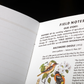 Field Notes Quarterly Edition Notebook - Birds and Trees of North America Series C: Redstart, Cardinal, Redshoulder Hawk (3-Pack)