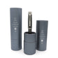 Retro 51 Tornado Tornado Gift Set - Platinum Executive Black Nickel Platinum (Rollerball Ball and Pencil 1.15mm)