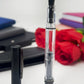 Monteverde MP1 Fountain Pen - Black Noir