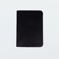 The Superior Labor A6 Original Leather Notebook Cover - Black