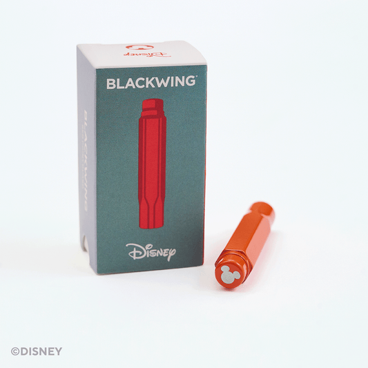 Blackwing Disney Mickey and Friends Point Guard - Mickey Mouse: Red