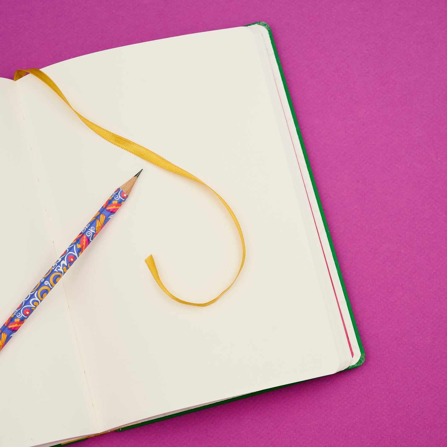 Blackwing Vol. 143 Frida Kahlo Notebook (Limited Edition)