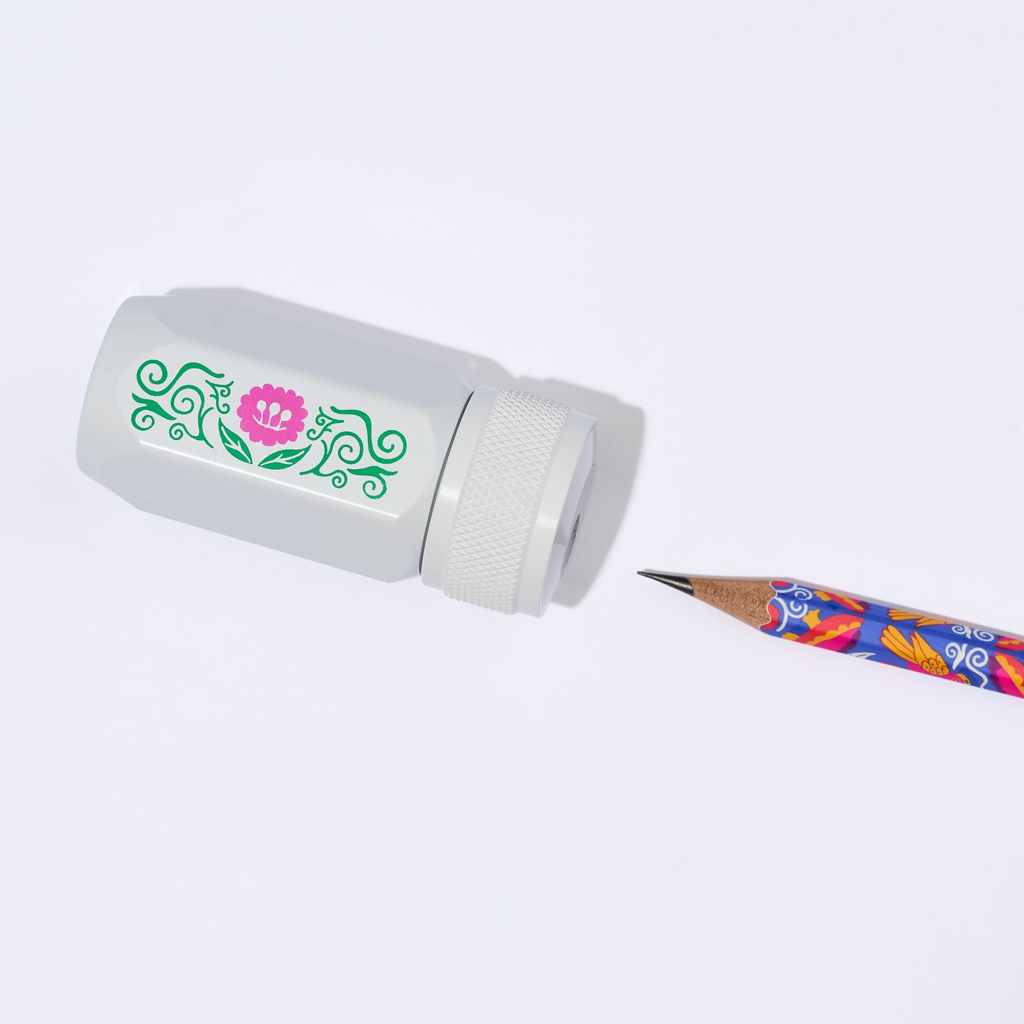 Blackwing Sharperner - One-Step Long Point - Vol. 143 Frida Kahlo (Limited Edition)