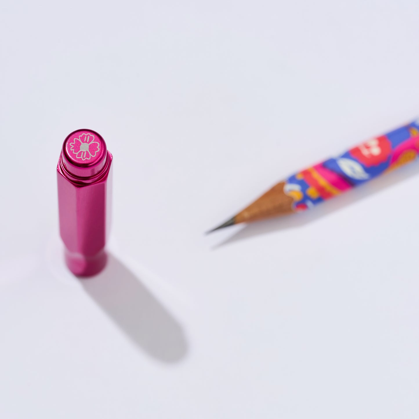 Blackwing Vol. 143 Frida Kahlo Point Guard (Limited Edition)