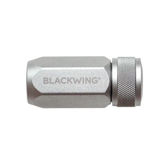 Blackwing Sharperner - One-Step Long Point - Grey