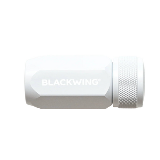 Blackwing Sharperner - One-Step Long Point - White