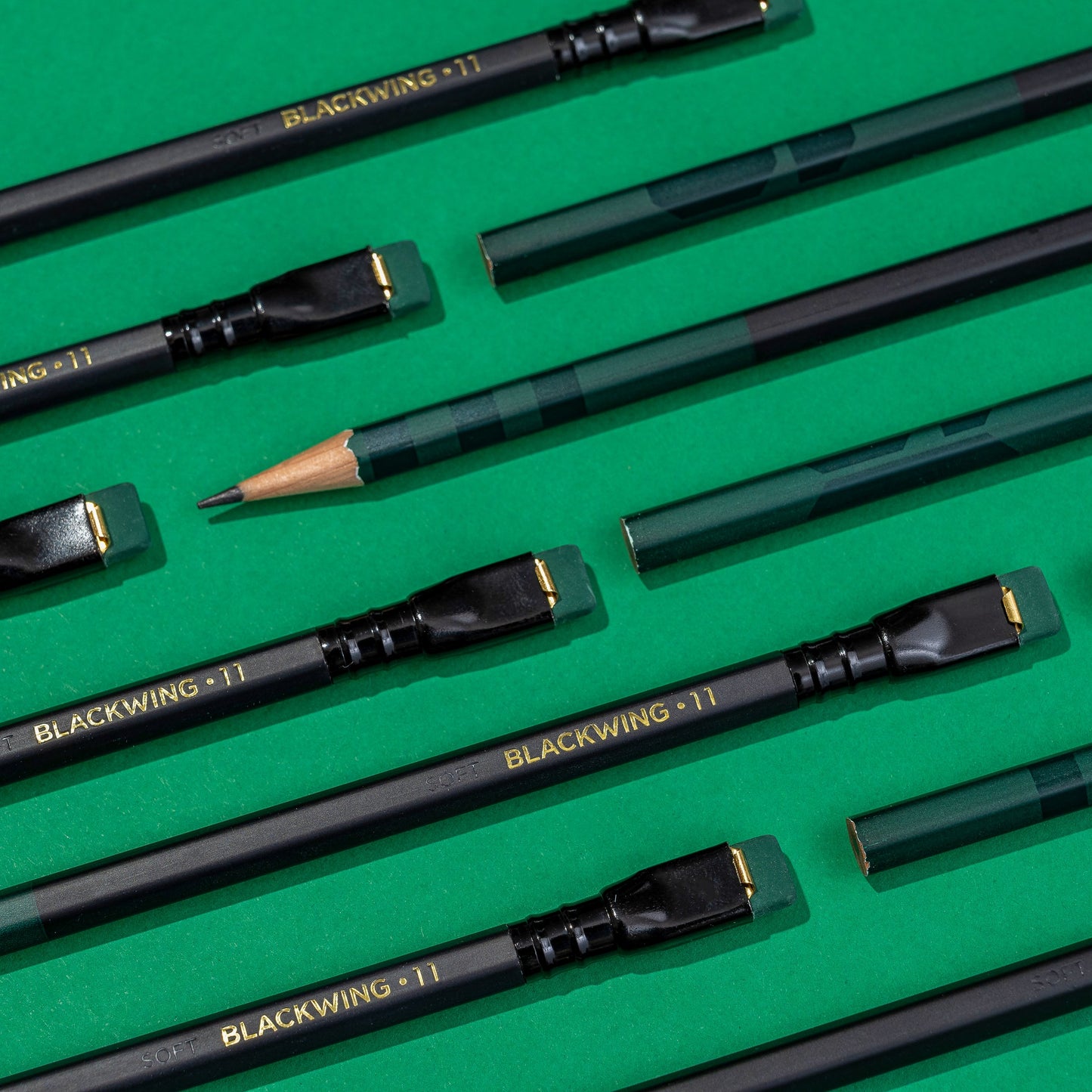 Blackwing Volume 11 Pencils (Set of 12)