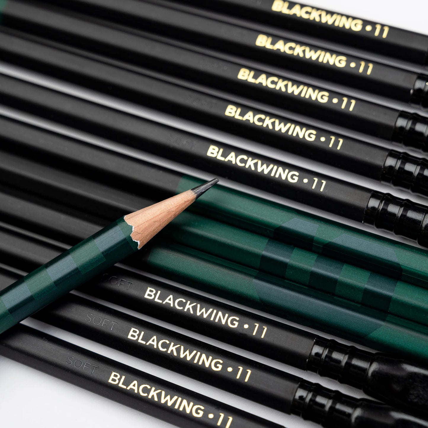 Blackwing Volume 11 Pencils (Set of 12)