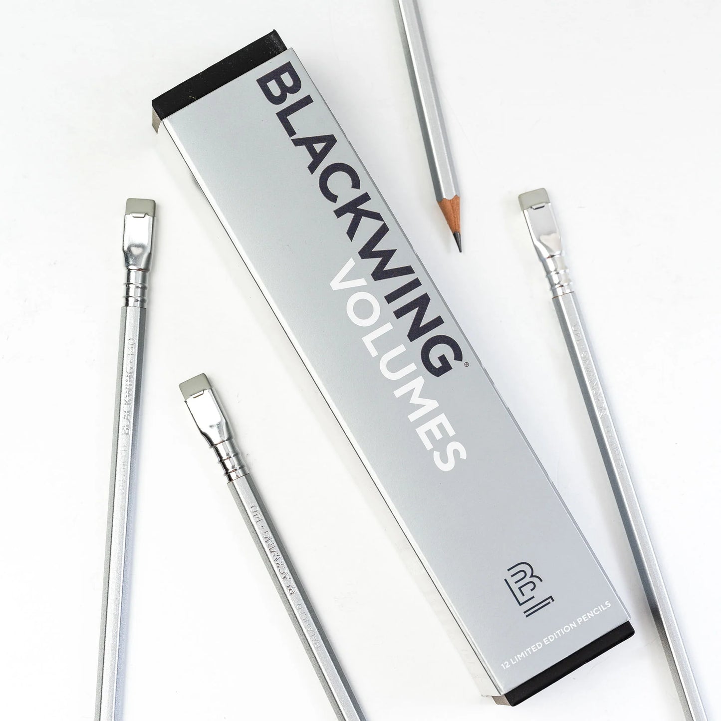 Blackwing Volume 140 Pencils - Culinary Arts (Set of 12)