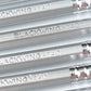 Blackwing Volume 140 Pencils - Culinary Arts (Set of 12)