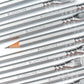 Blackwing Volume 140 Pencils - Culinary Arts (Set of 12)