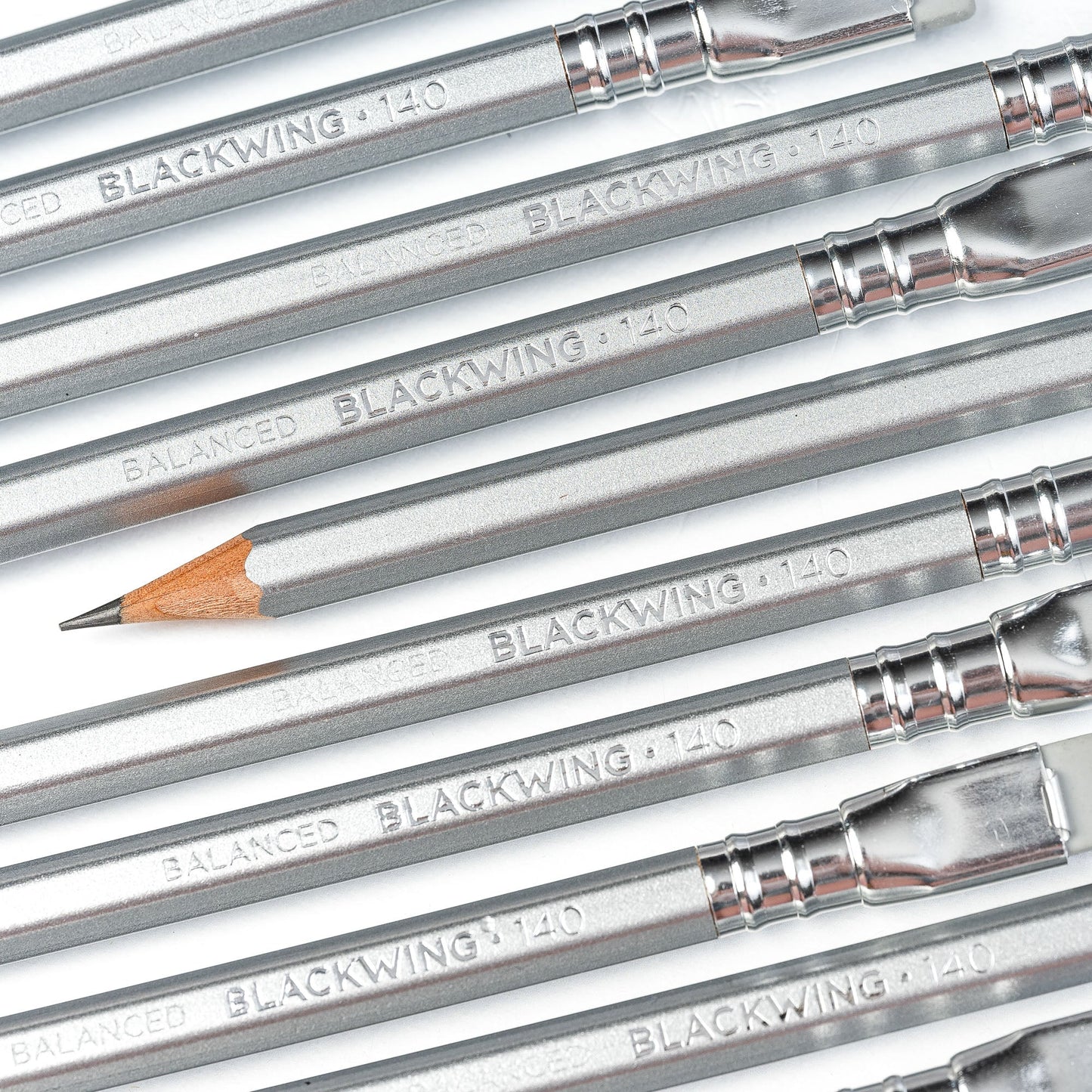 Blackwing Volume 140 Pencils - Culinary Arts (Set of 12)