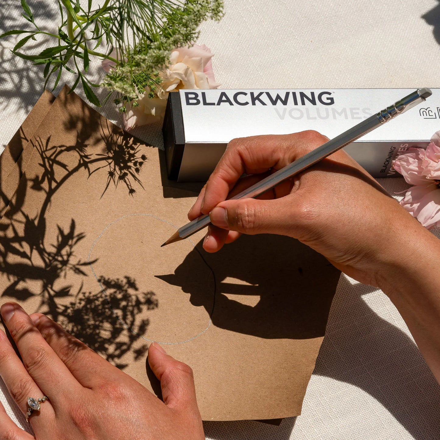 Blackwing Volume 140 Pencils - Culinary Arts (Set of 12)