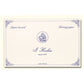 J. Herbin Blotter Sheets White (10ea)