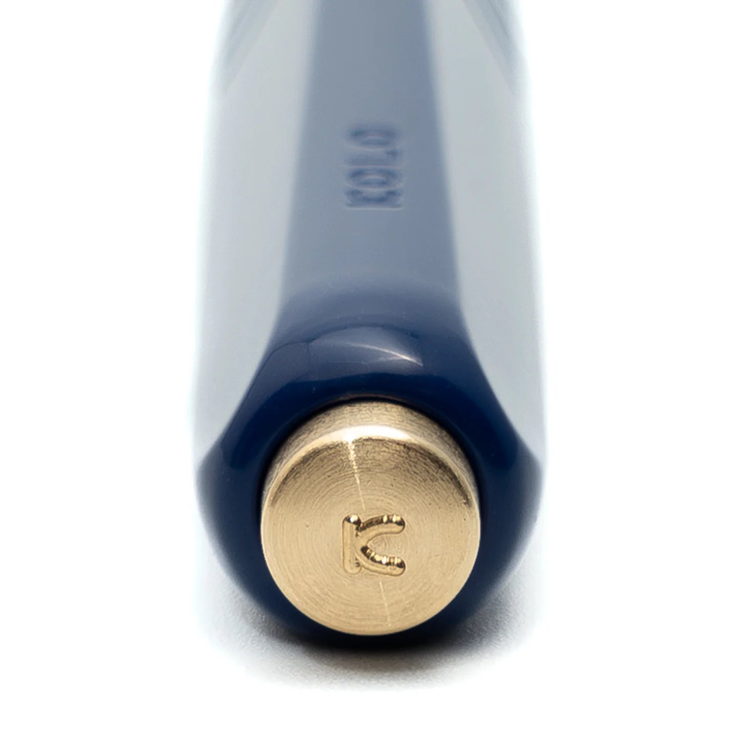 Kolo Tino Acrylic Ballpoint - Albert Blue