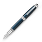 Montblanc Blue Hour Fountain Pen (Meisterstück Solitaire LeGrand)