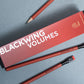 Blackwing Volume 746 Pencils - (Firm - Set of 12)