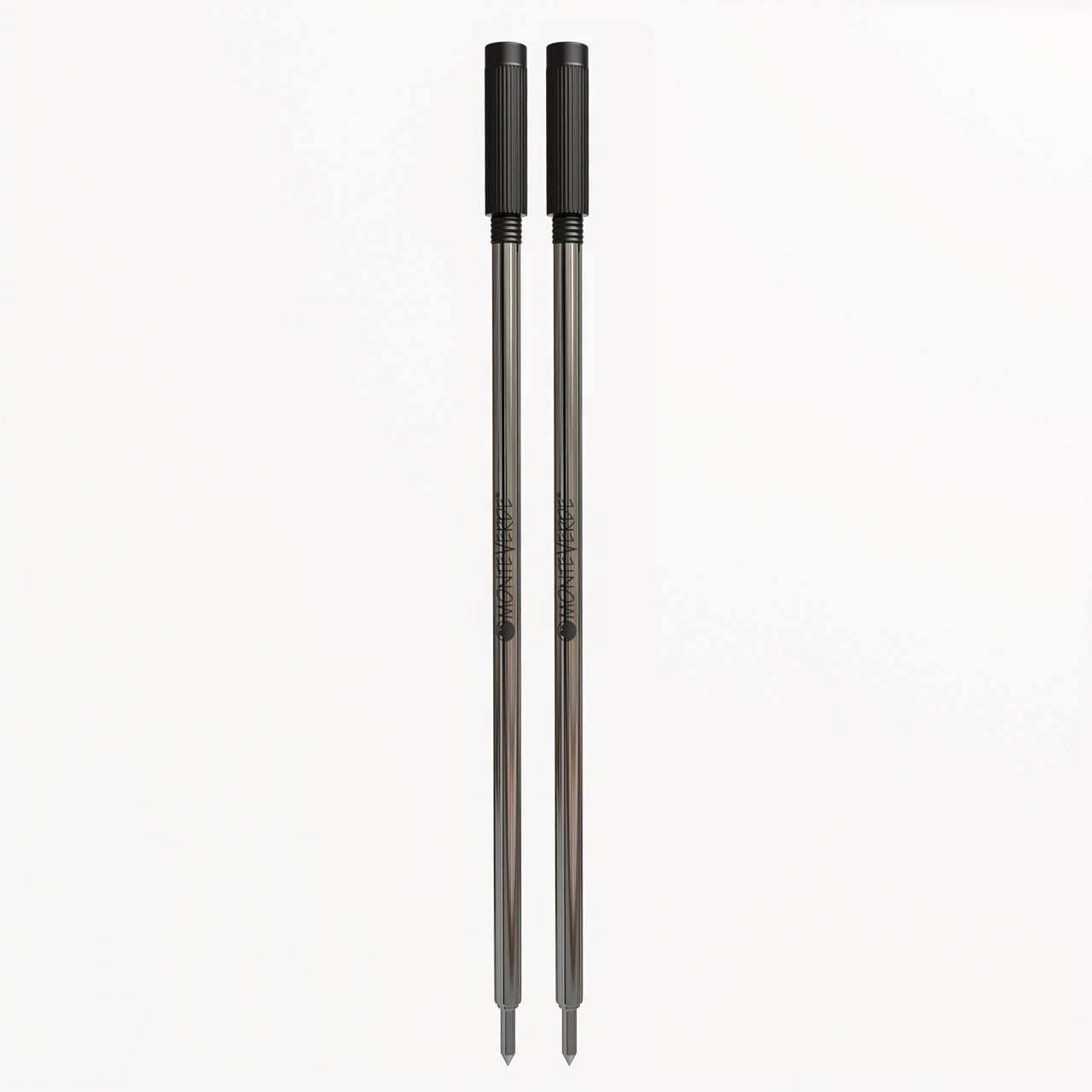 Cross Ballpoint Refills by Monteverde USA® - Green Medium (2 ea)