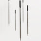 Cross Ballpoint Refills by Monteverde USA® - Green Medium (2 ea)