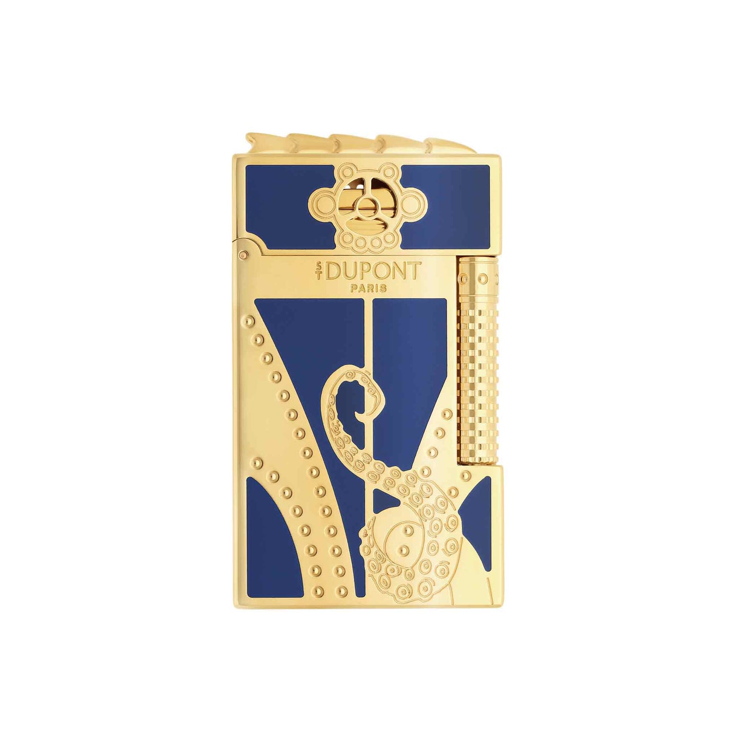 S.T. Dupont 20,000 Leagues Under The Sea Collector Set (Limited-Numbered Edition)