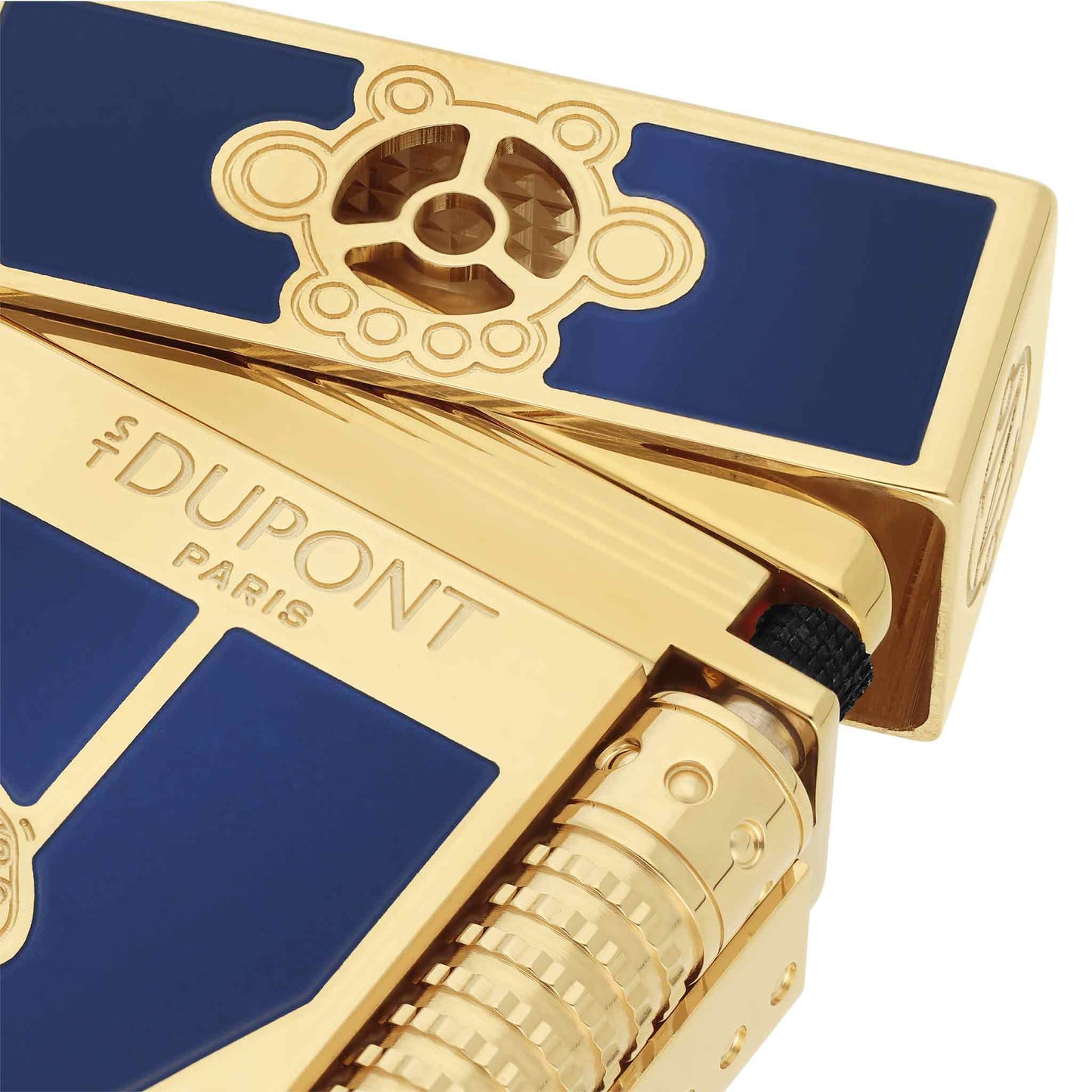 S.T. Dupont 20,000 Leagues Under The Sea Collector Set (Limited-Numbered Edition)