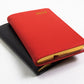 Letts of London 2024 Belgravia Mini Pocket Week to View Leather Planner - Black