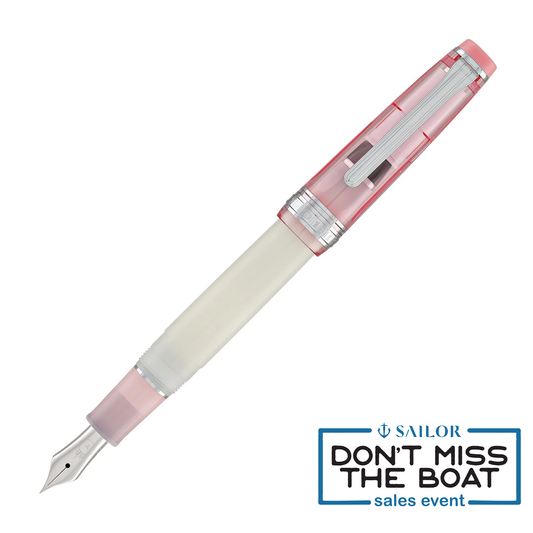 Sailor Pro Gear Slim Fountain Pen - LINE FRIENDS "CONY"