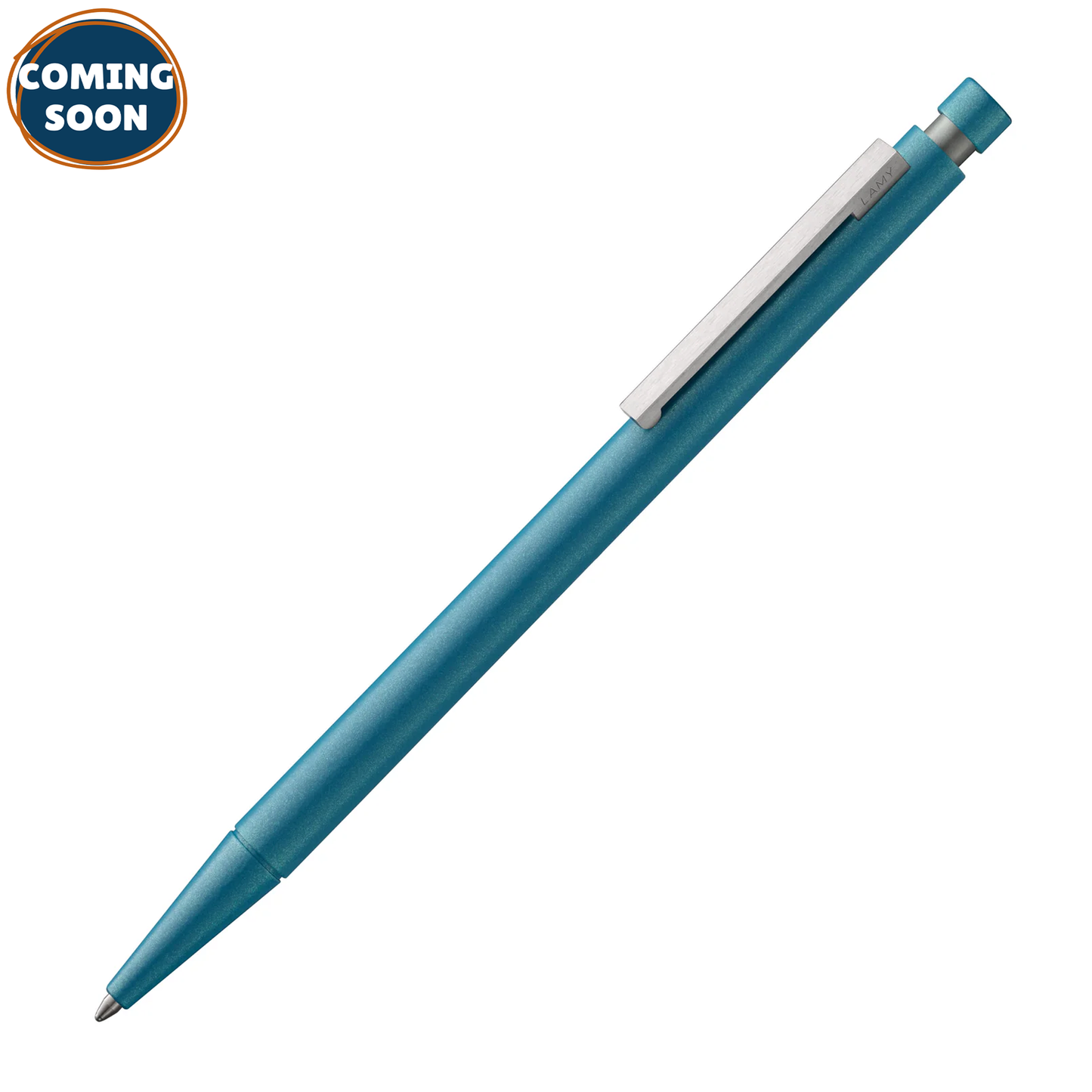 LAMY cp1 Ballpoint - Aquamarine