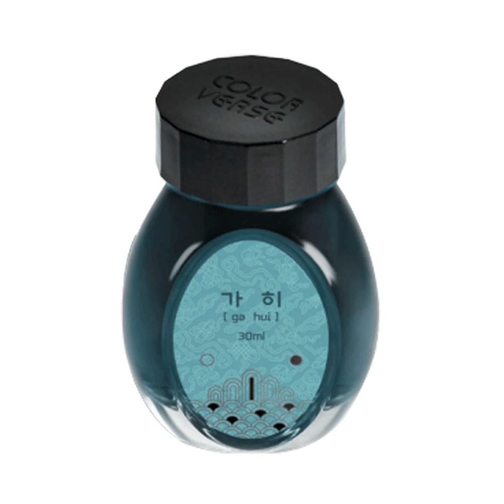 Colorverse Kingdom Ga Hui (30ml) Bottled Ink