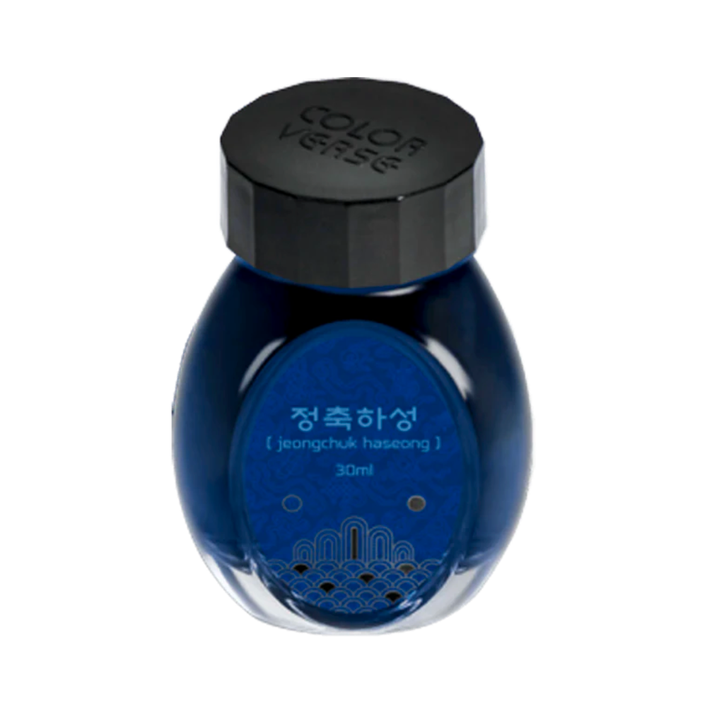 Colorverse Kingdom Jeongchuk Haseong (30ml) Bottled Ink