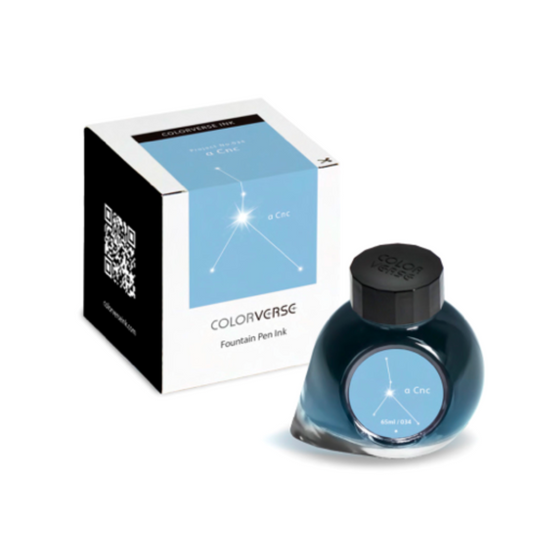 Colorverse α Cnc (65ml) Bottled Ink
