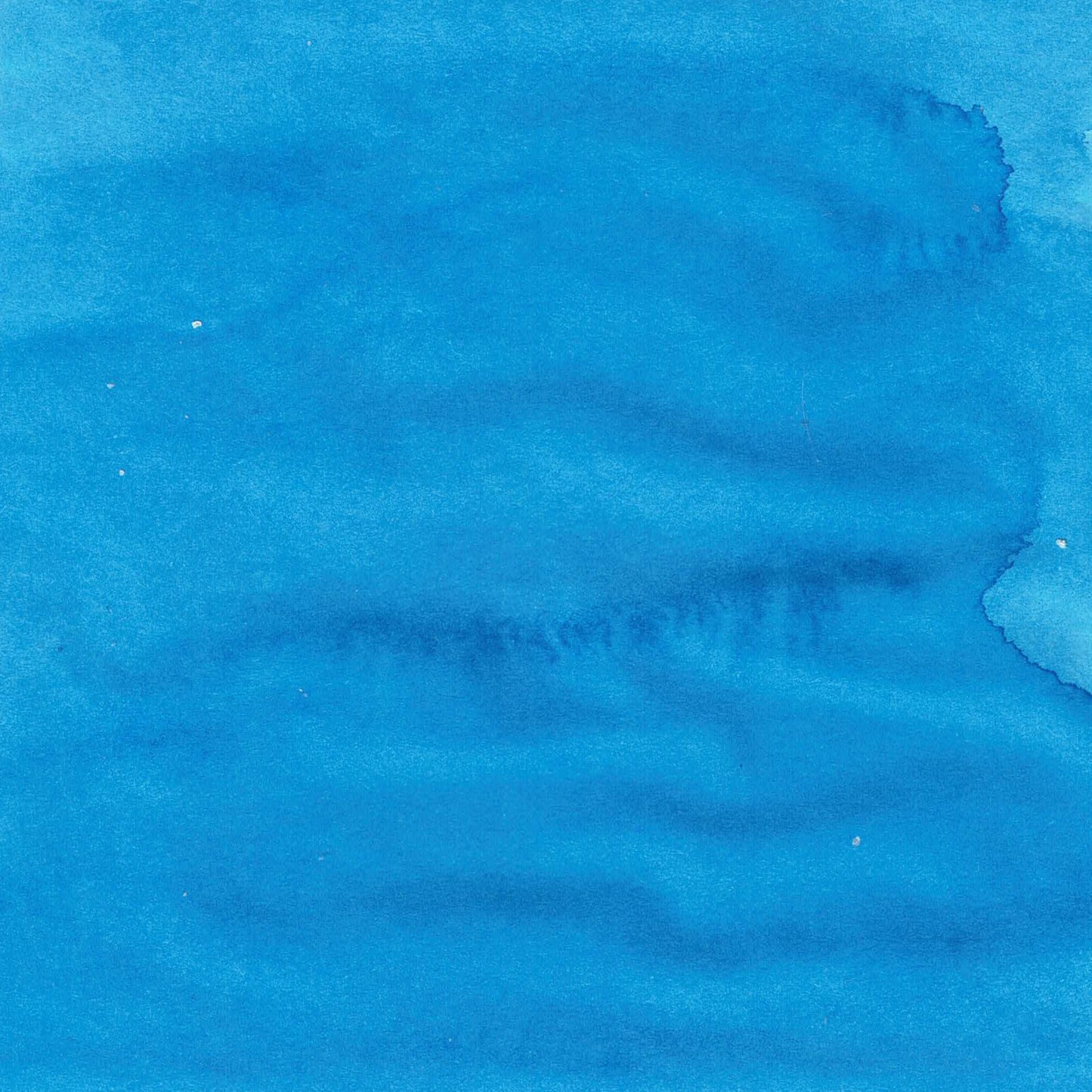 Switchman Pen Company Bottled Ink (35ml) - Candied Valley: Sugar Blue