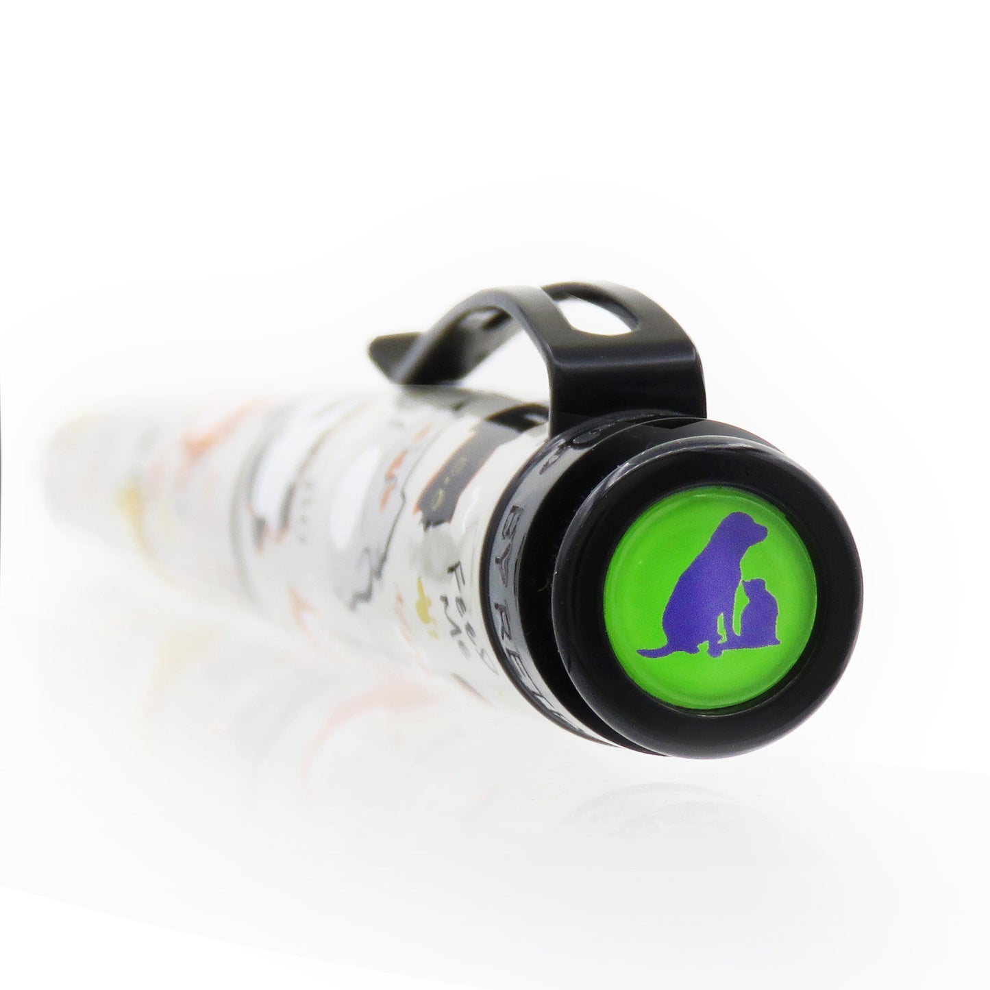 Retro 51 Tornado Rescue Fountain Pen - Cat V (Discontinued)
