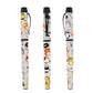 Retro 51 Tornado Rescue Fountain Pen - Cat V (Discontinued)