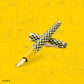 Esterbrook x Peanuts Estie Fountain Pen - Charlie Brown (75th Anniversary Edition)