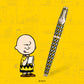 Esterbrook x Peanuts Estie Fountain Pen - Charlie Brown (75th Anniversary Edition)