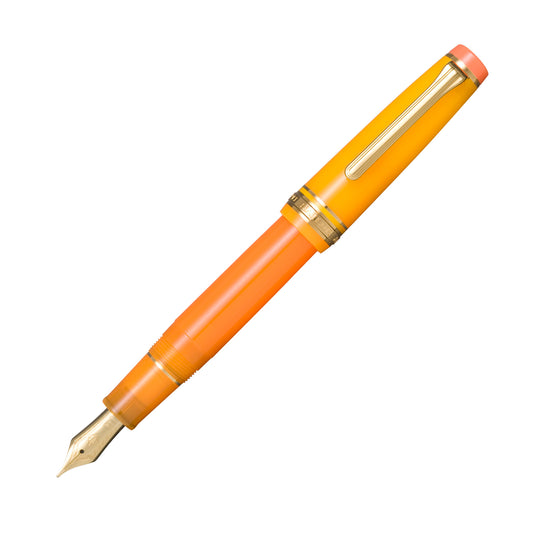 Sailor Pro Gear Fountain Pen - Mexican Screwdriver (Limited Edition)