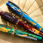 Medici Palazzo Fountain Pen - Vecchio (Limited Edition)