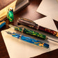 Medici Palazzo Fountain Pen - Vecchio (Limited Edition)