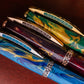Medici Palazzo Fountain Pen - Vecchio (Limited Edition)